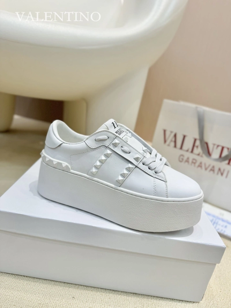 Resilient Vxlxntino Casual Shoes 232526