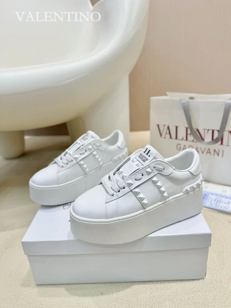 Resilient Vxlxntino Casual Shoes 232526