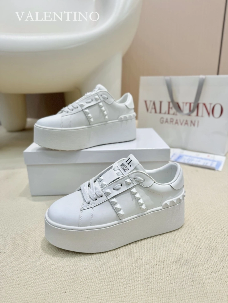 Resilient Vxlxntino Casual Shoes 232526