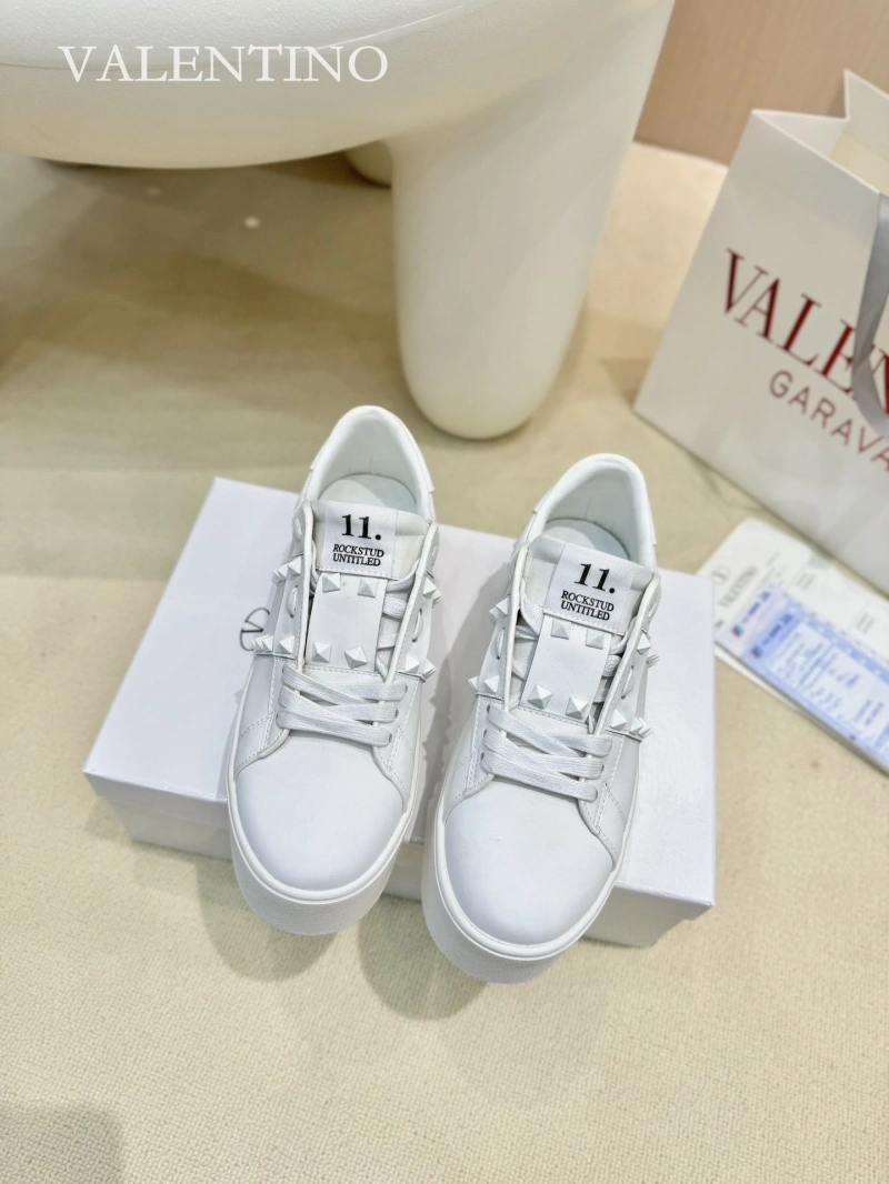 Resilient Vxlxntino Casual Shoes 232526