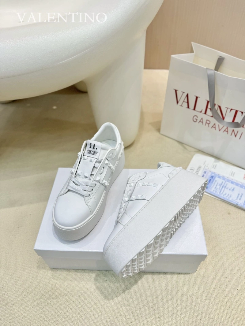 Resilient Vxlxntino Casual Shoes 232526