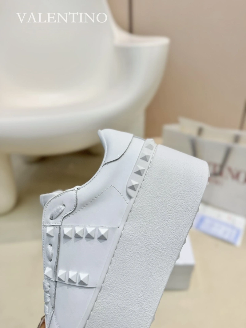 Resilient Vxlxntino Casual Shoes 232526