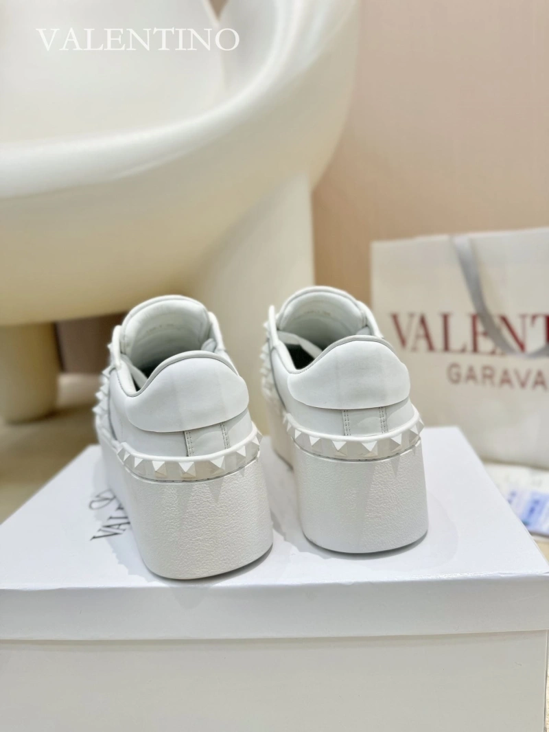 Resilient Vxlxntino Casual Shoes 232526