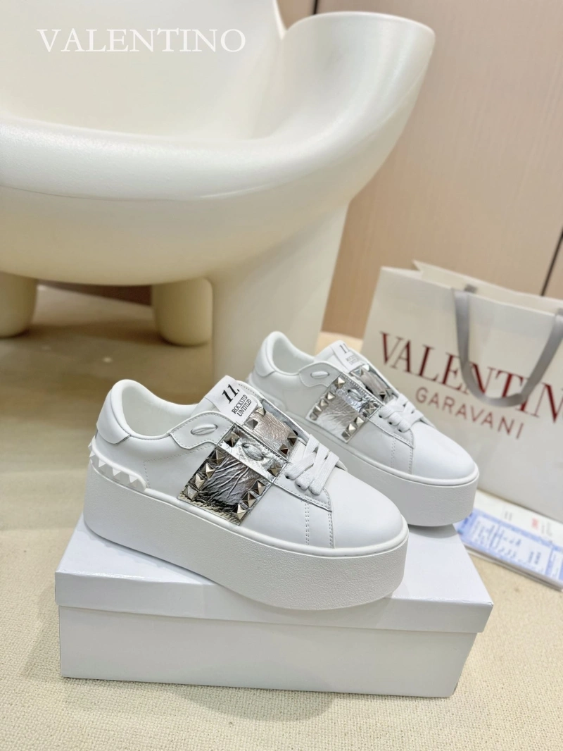 Fashionable Vxlxntino Casual Shoes 232528
