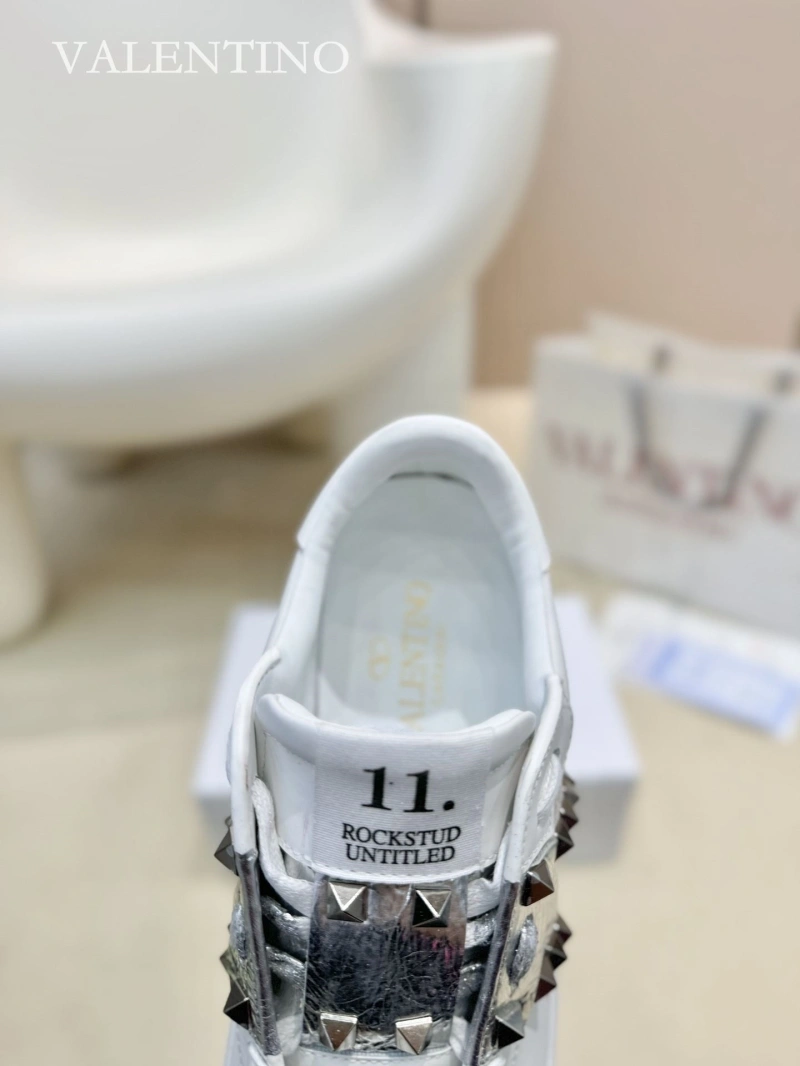 Fashionable Vxlxntino Casual Shoes 232528