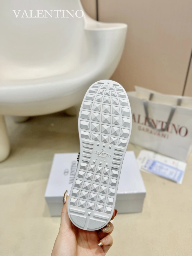 Fashionable Vxlxntino Casual Shoes 232528