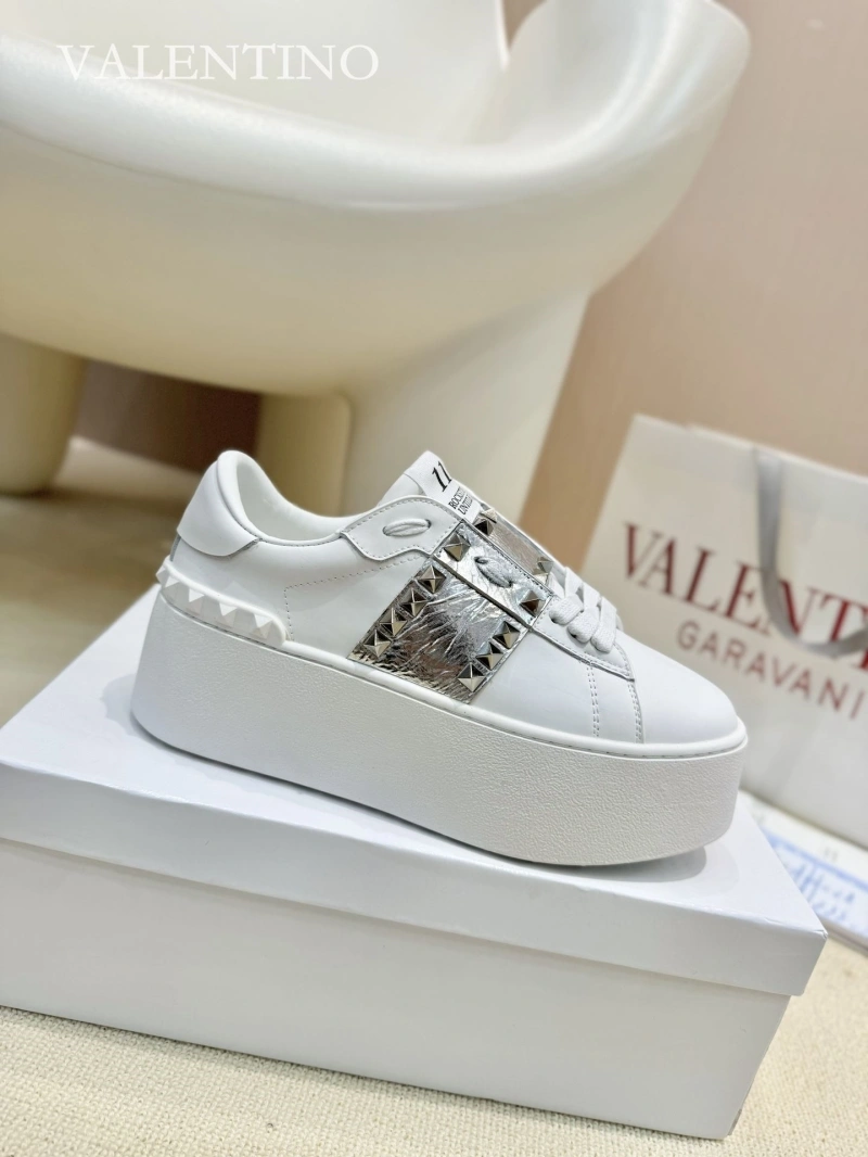 Fashionable Vxlxntino Casual Shoes 232528
