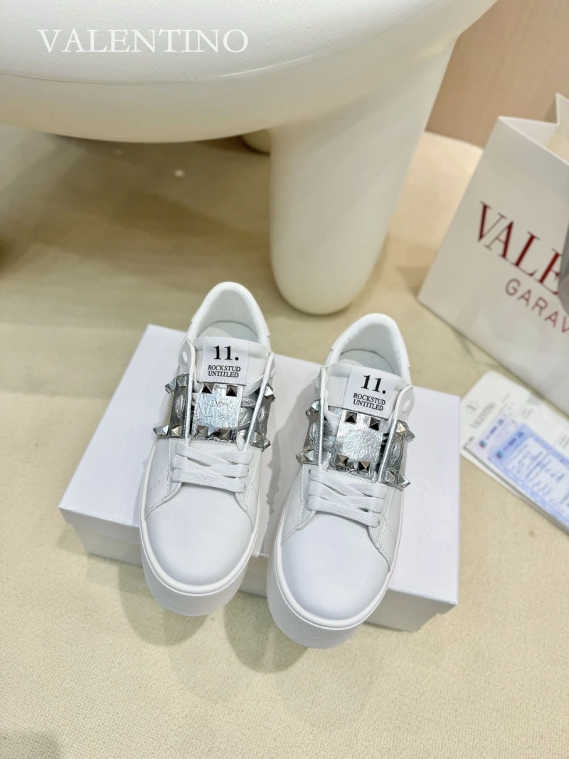 Fashionable Vxlxntino Casual Shoes 232528
