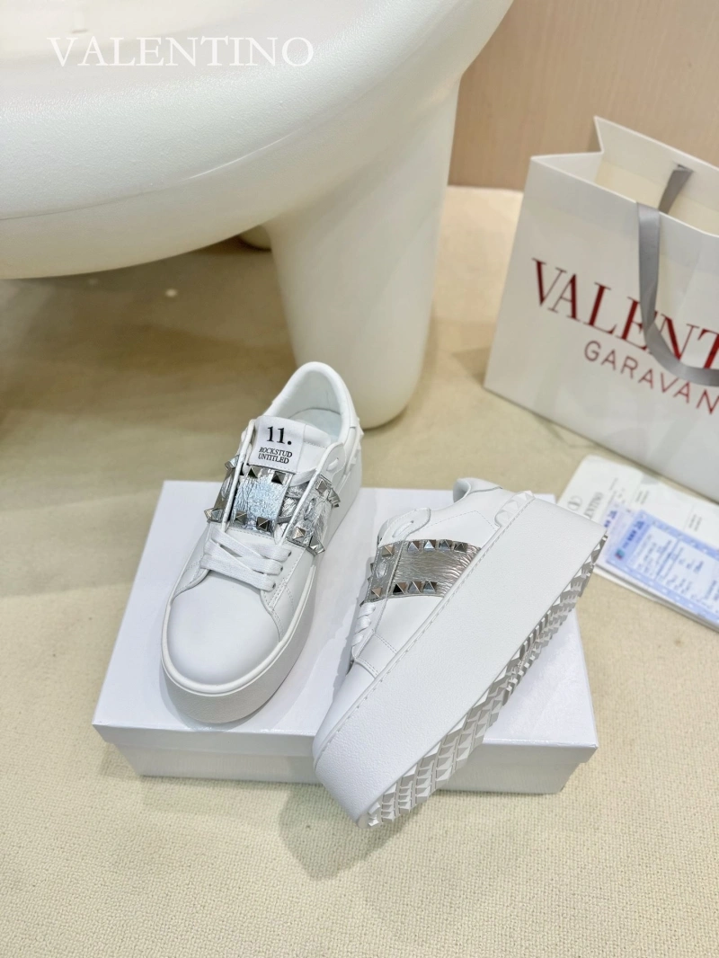 Fashionable Vxlxntino Casual Shoes 232528