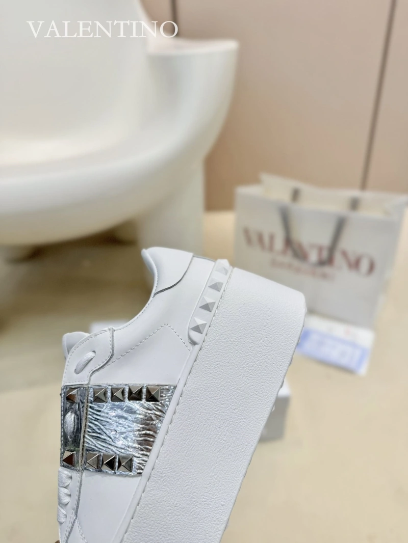 Fashionable Vxlxntino Casual Shoes 232528