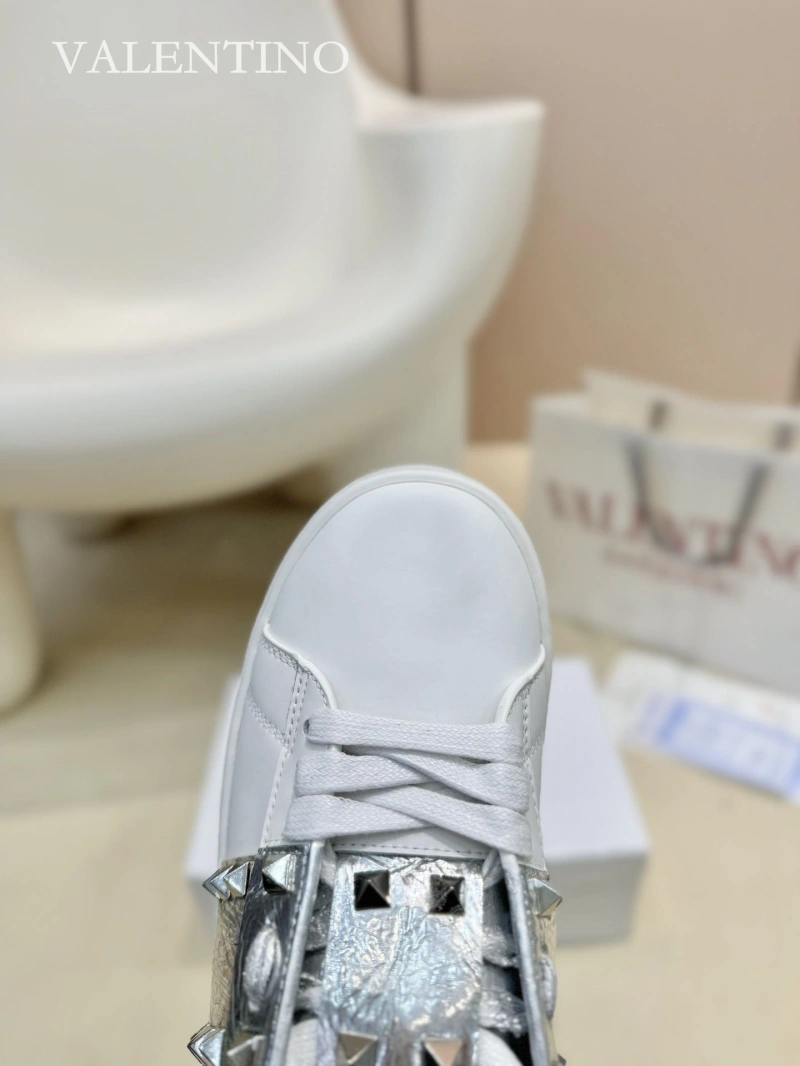 Fashionable Vxlxntino Casual Shoes 232528