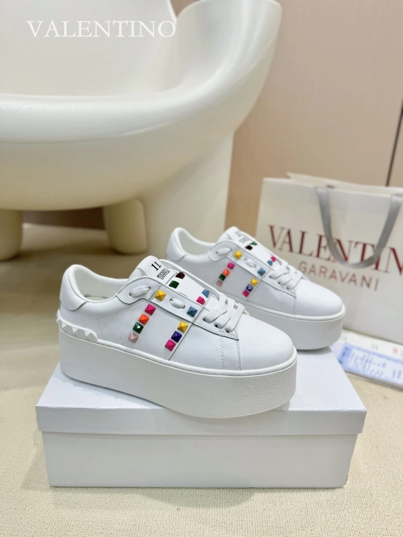Vxlxntino Casual Shoes StreetReady 232518