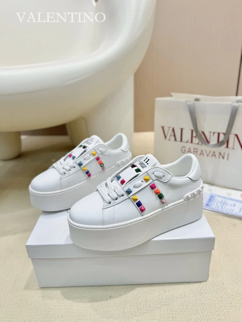 Vxlxntino Casual Shoes StreetReady 232518