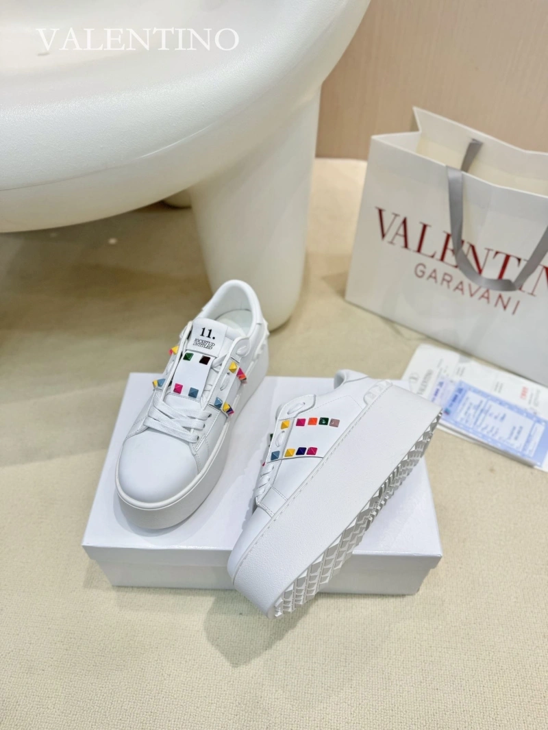 Vxlxntino Casual Shoes StreetReady 232518