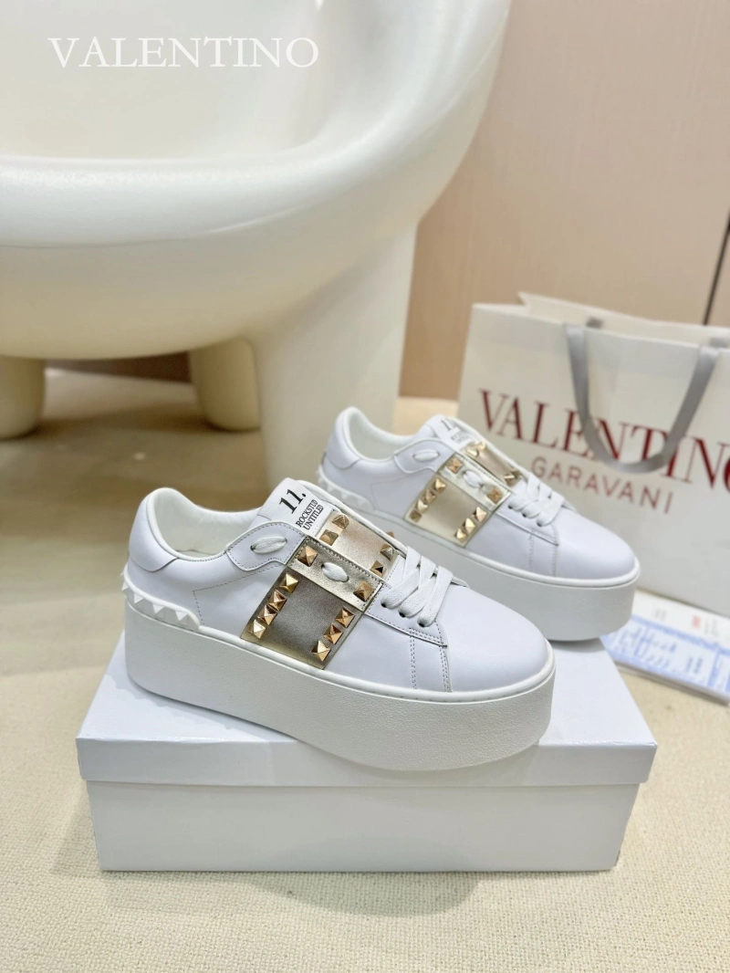 Modern Vxlxntino Casual Shoes 232517
