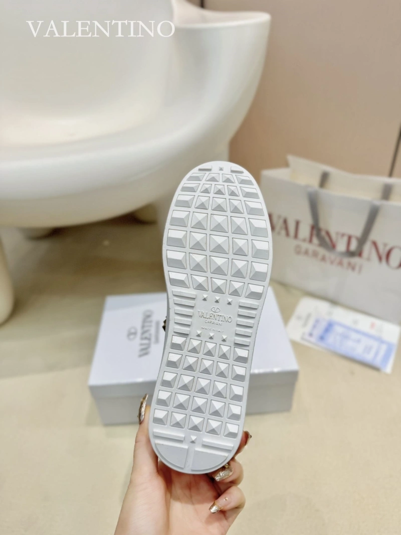 Modern Vxlxntino Casual Shoes 232517