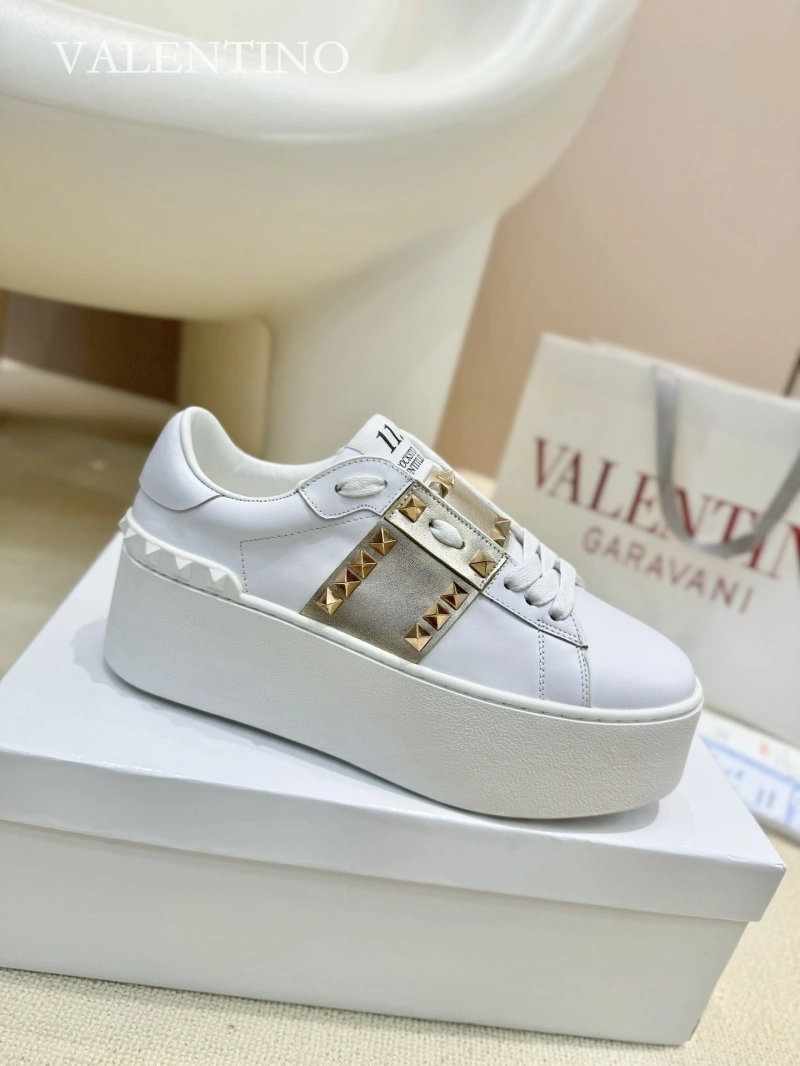 Modern Vxlxntino Casual Shoes 232517