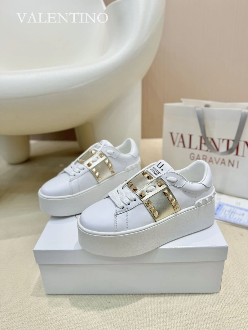 Modern Vxlxntino Casual Shoes 232517