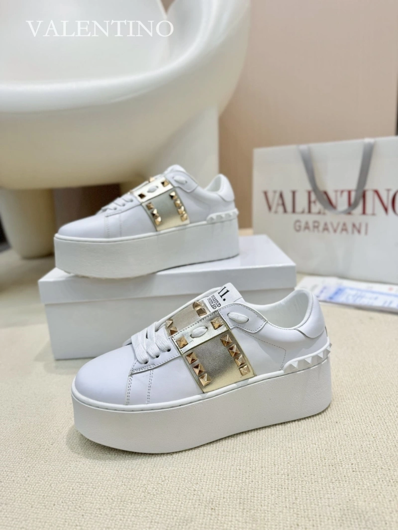 Modern Vxlxntino Casual Shoes 232517