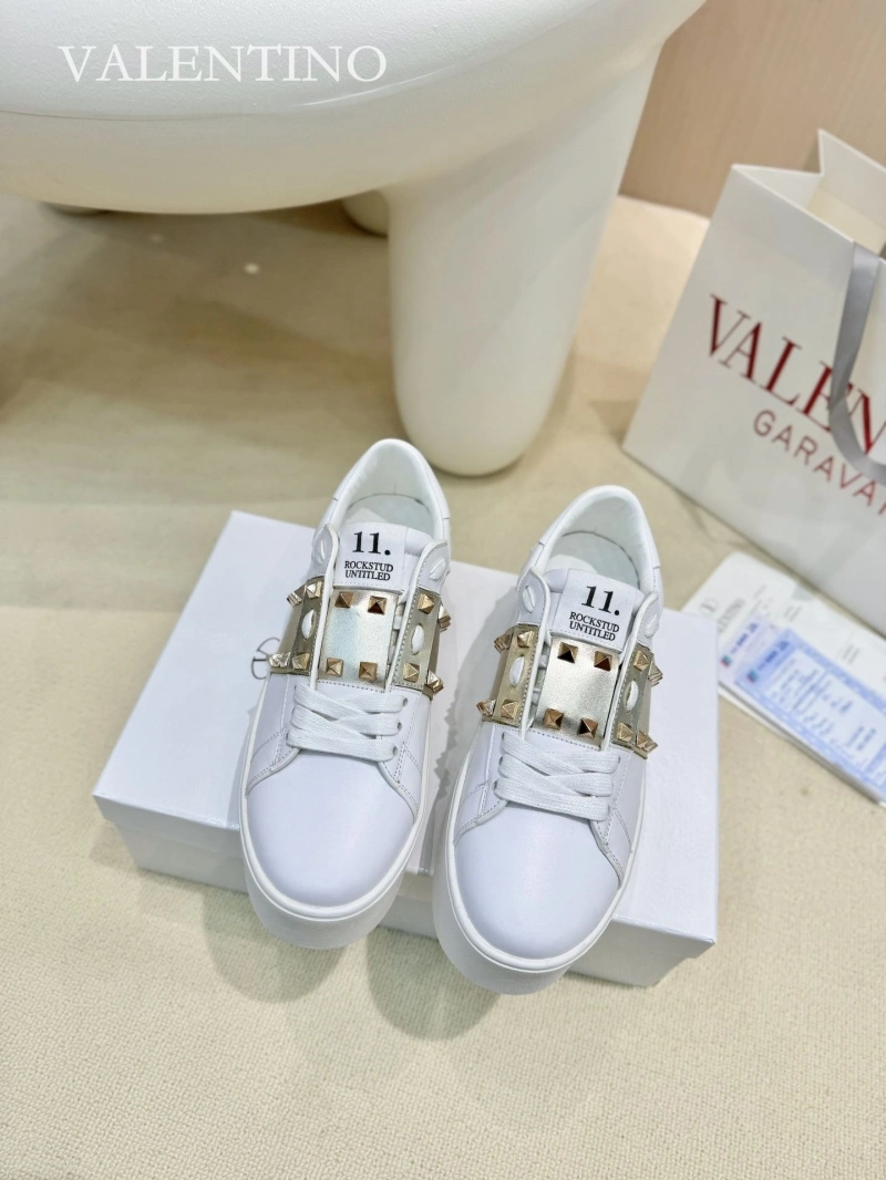 Modern Vxlxntino Casual Shoes 232517