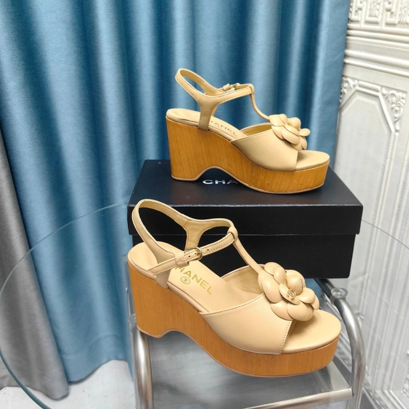 Chxnxl Sandals Cozy 130995