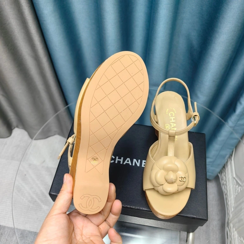 Chxnxl Sandals Cozy 130995