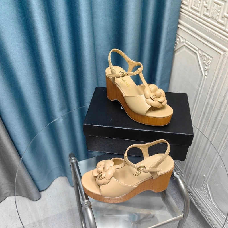 Chxnxl Sandals Cozy 130995