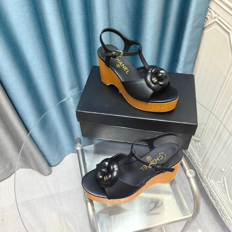 Chxnxl Sandals Soft 131000