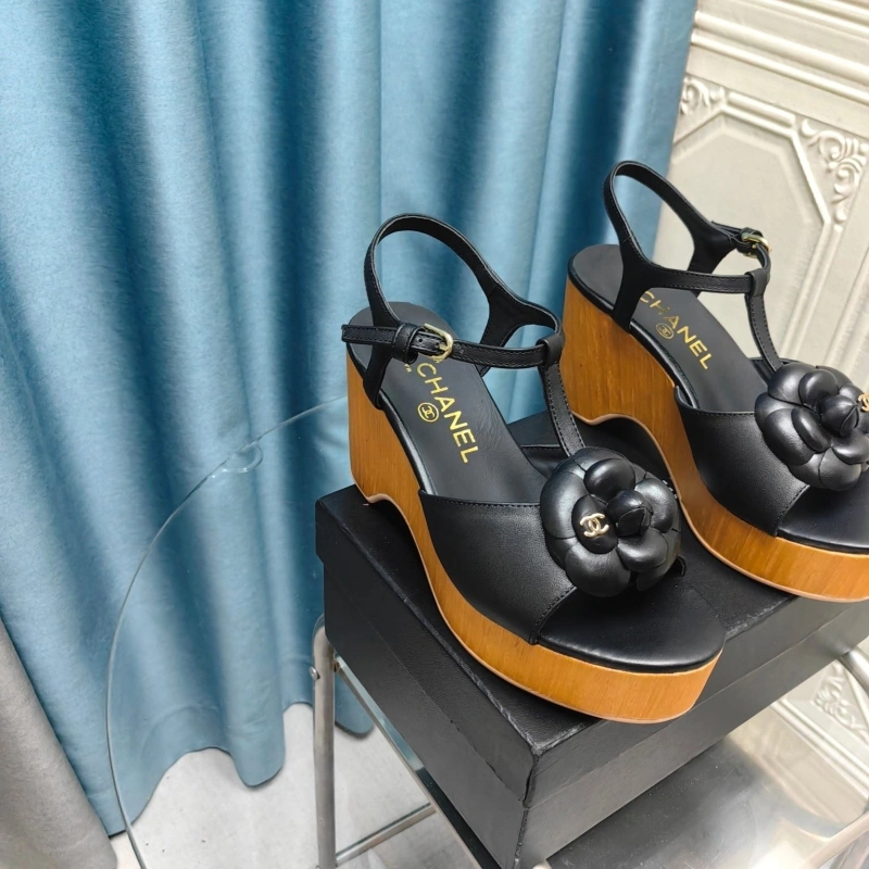 Chxnxl Sandals Soft 131000
