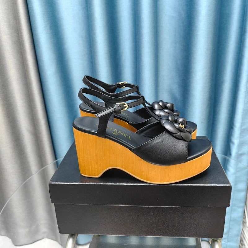Chxnxl Sandals Soft 131000