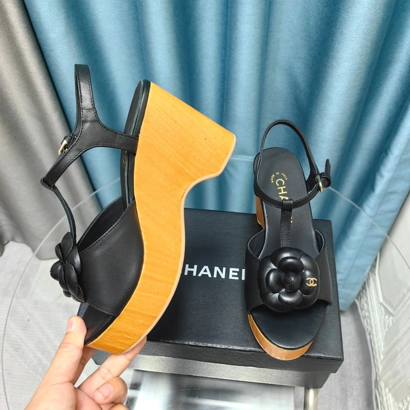 Chxnxl Sandals Soft 131000