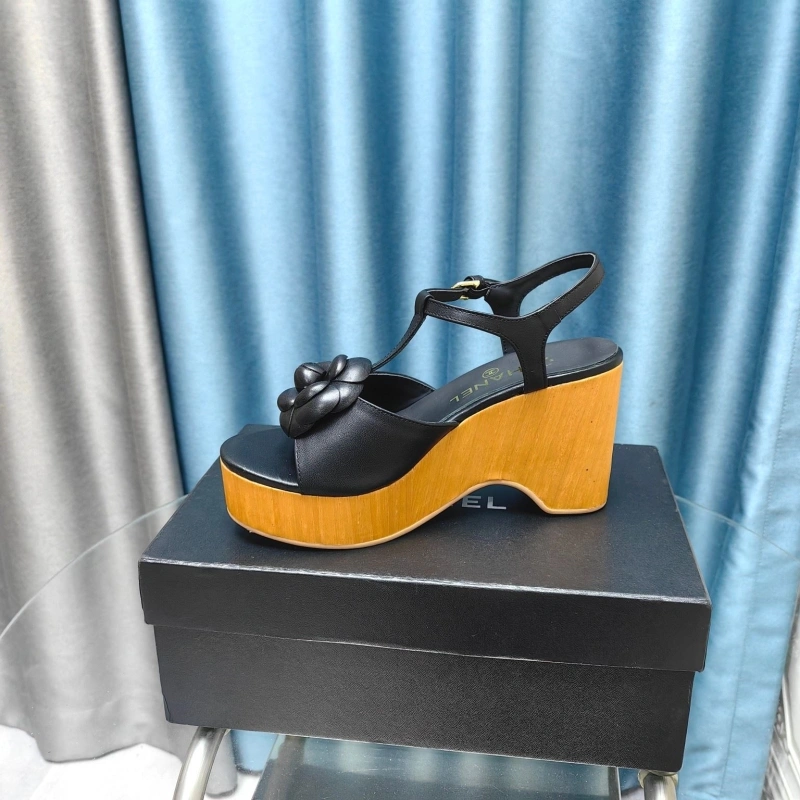 Chxnxl Sandals Soft 131000