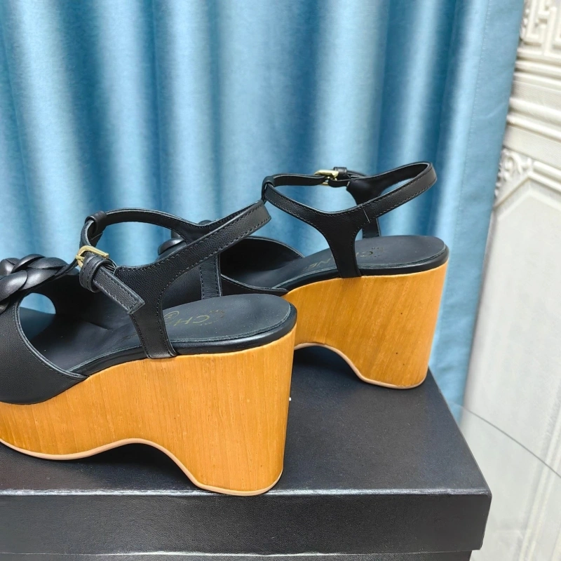Chxnxl Sandals Soft 131000