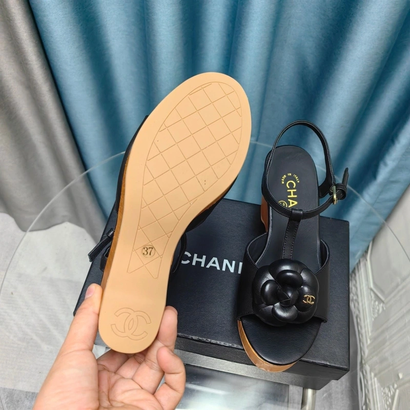 Chxnxl Sandals Soft 131000