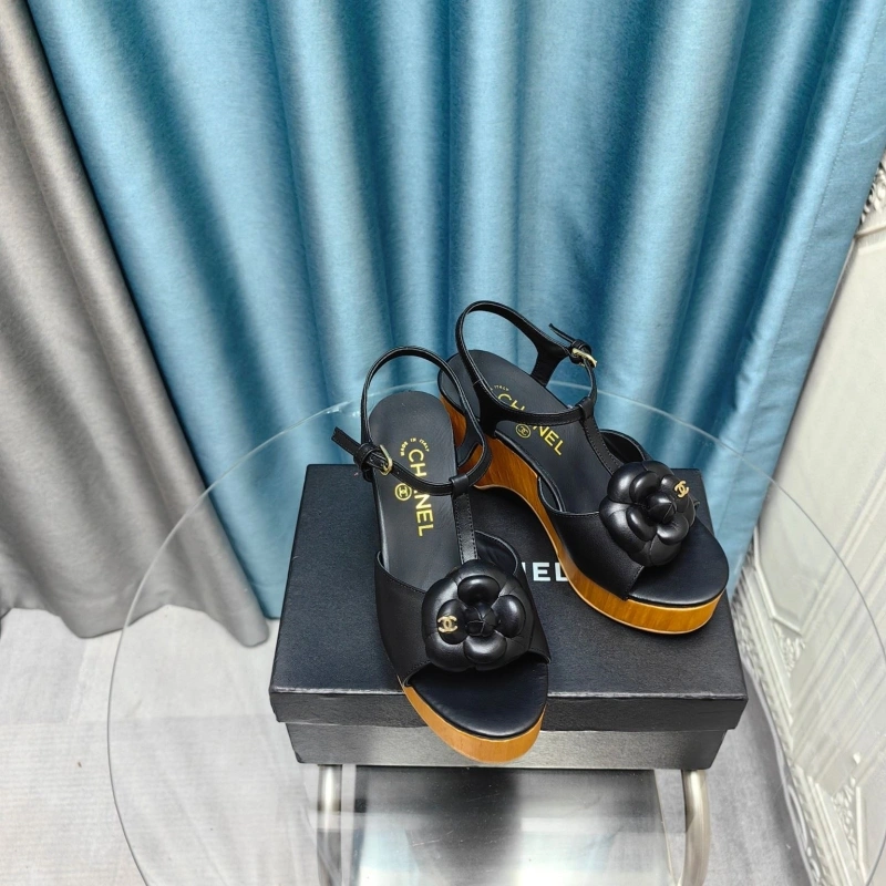 Chxnxl Sandals Soft 131000