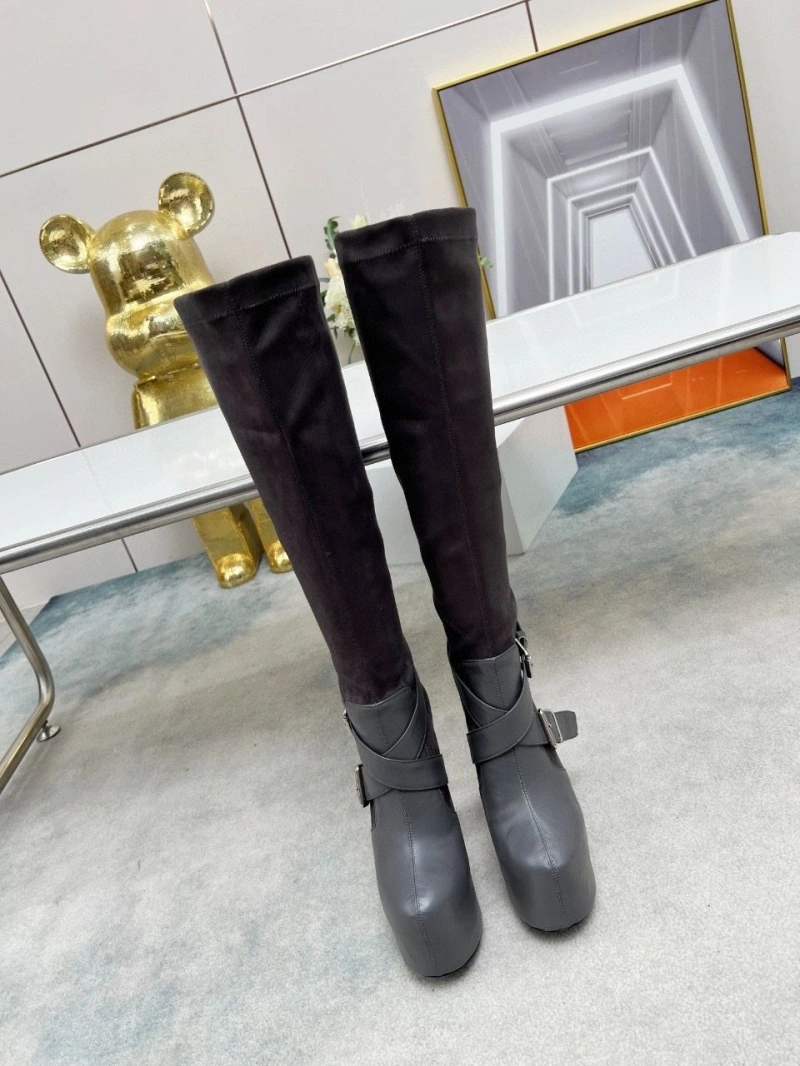 WellDesigned YSX Boots 234578
