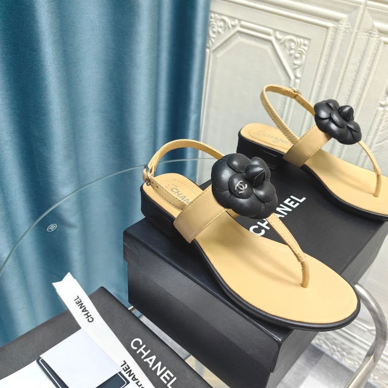 Chxnxl Sandals Reliable 130991