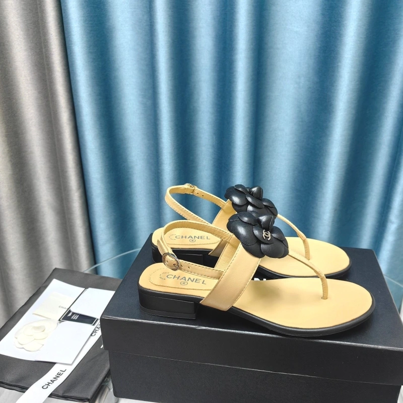 Chxnxl Sandals Reliable 130991