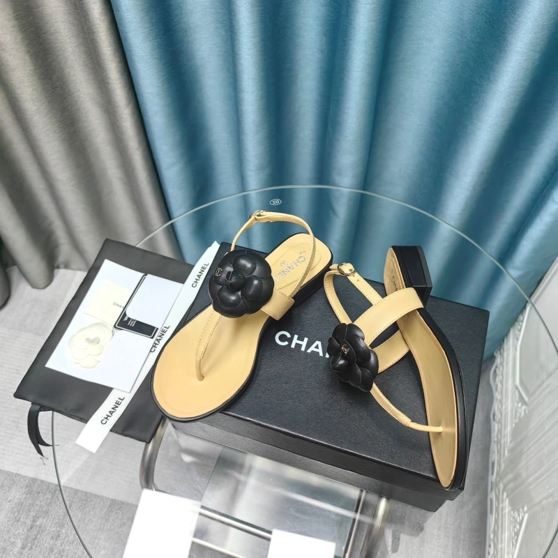 Chxnxl Sandals Reliable 130991