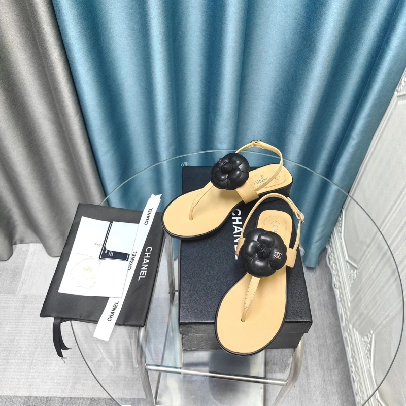 Chxnxl Sandals Reliable 130991