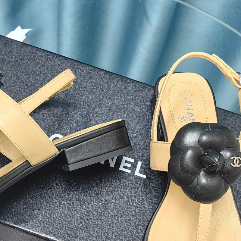 Chxnxl Sandals Reliable 130991