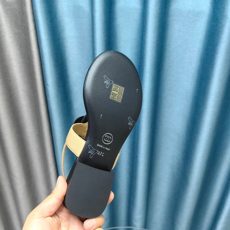 Chxnxl Sandals Reliable 130991