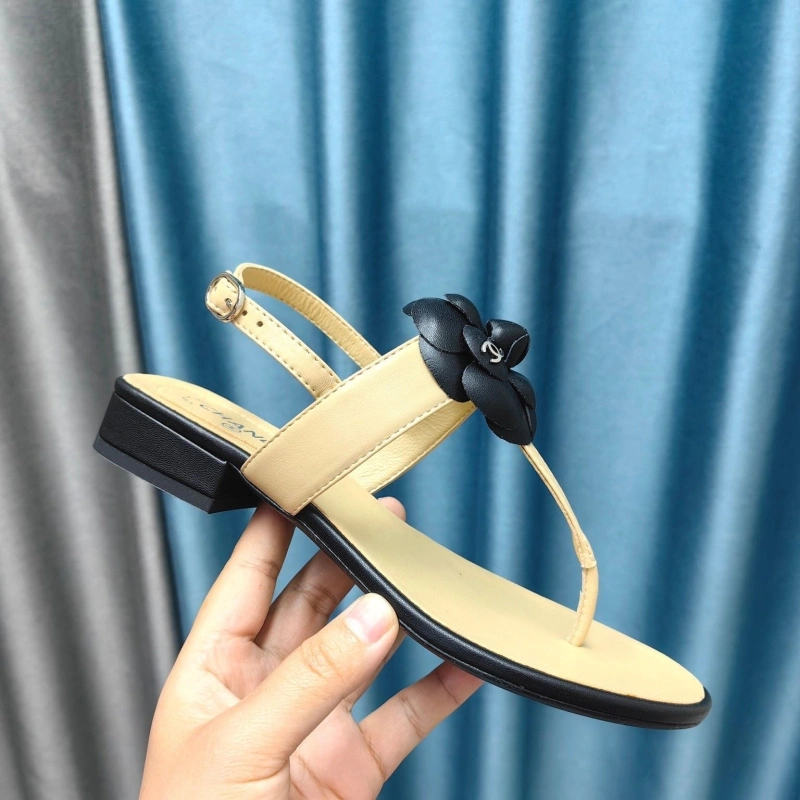 Chxnxl Sandals Reliable 130991
