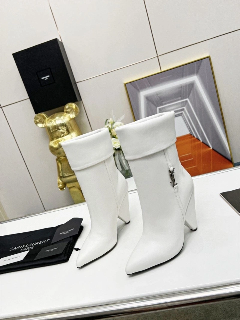 Refined YSX Boots 234569