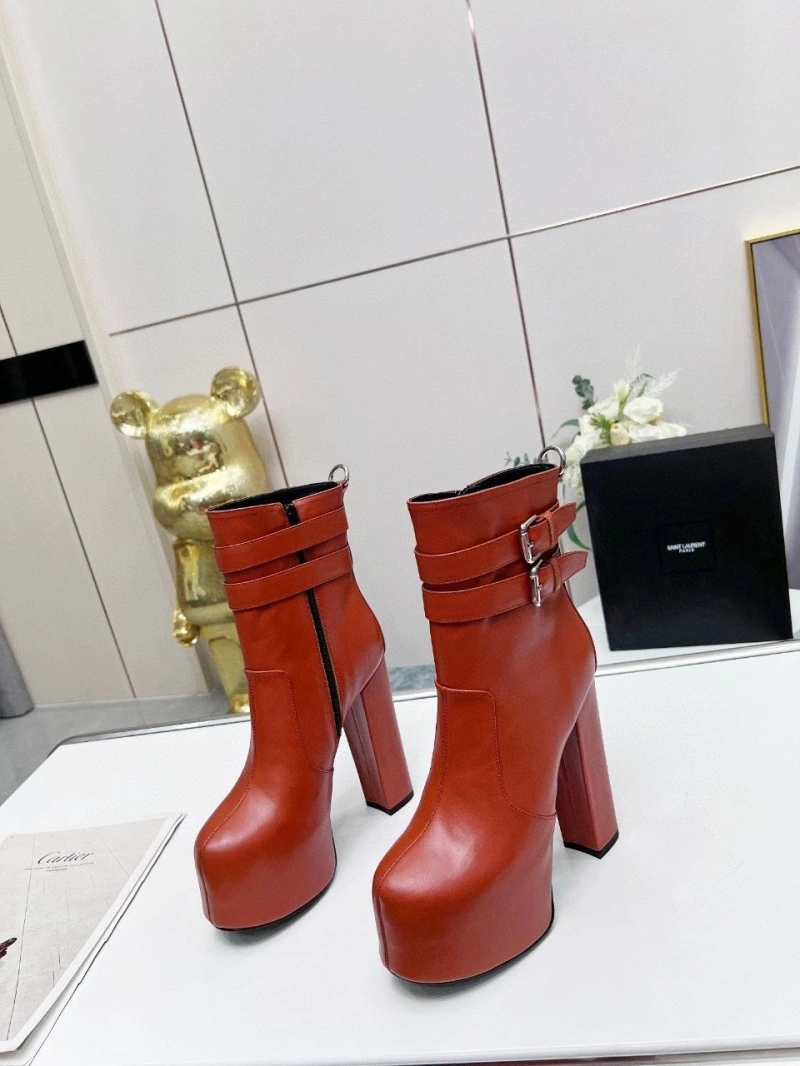 Comfortable YSX Boots 234570