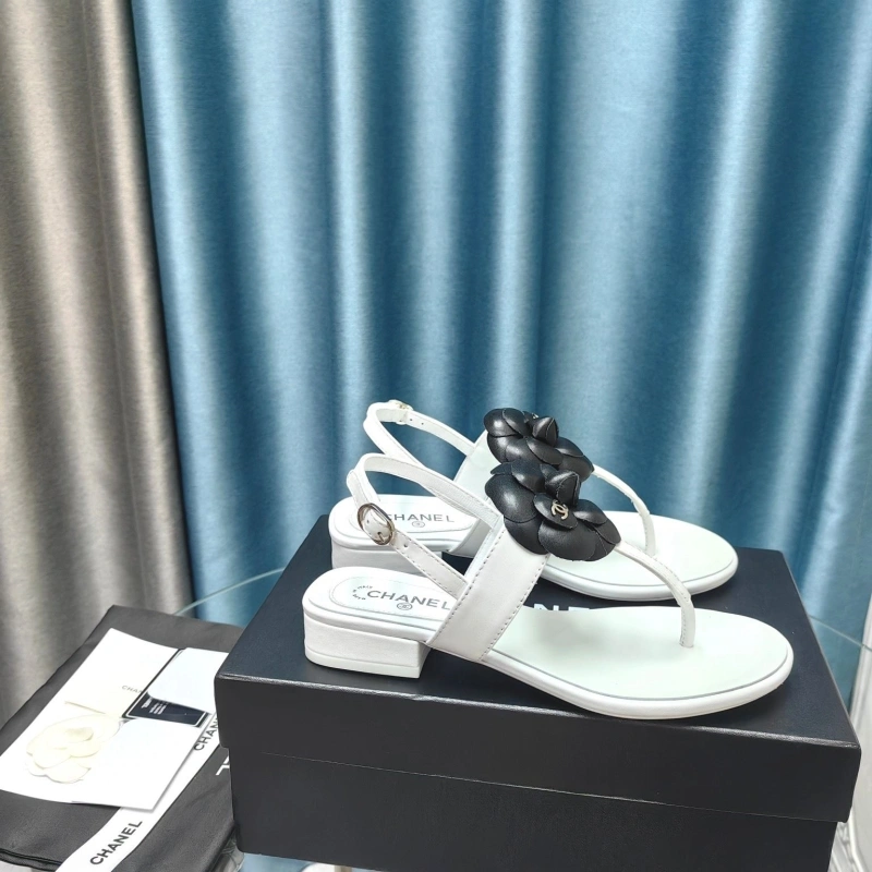 Chxnxl Sandals Unique 130993