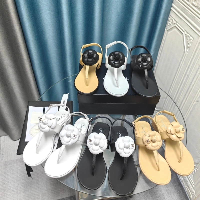 Chxnxl Sandals Unique 130993