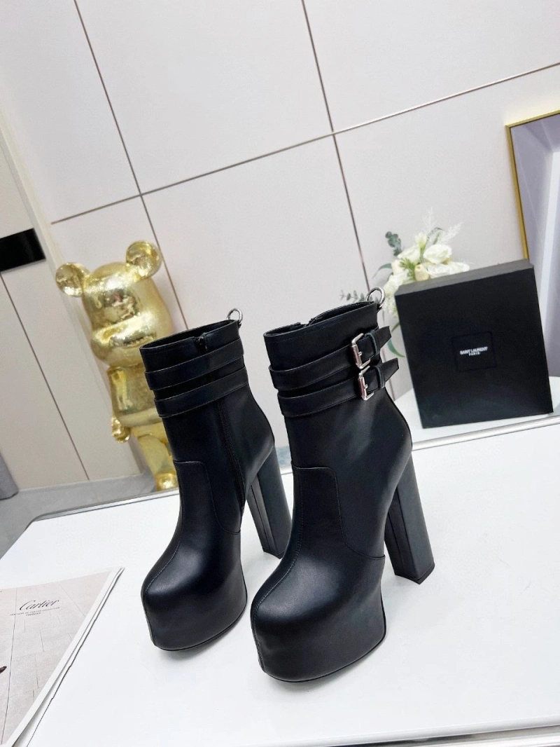 Versatile YSX Boots 234566