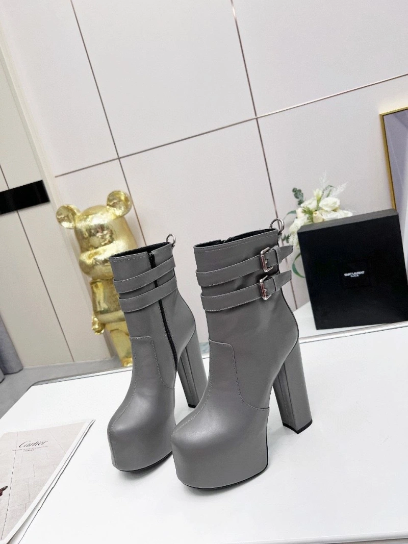 Soft YSX Boots 234571