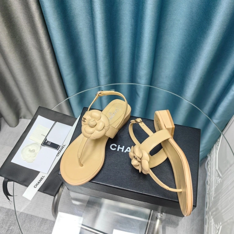 HighQuality Chxnxl Sandals 130986